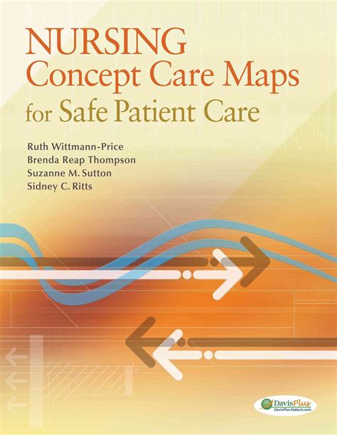 nursing concept care maps for providing safe patient care Ebook Doc